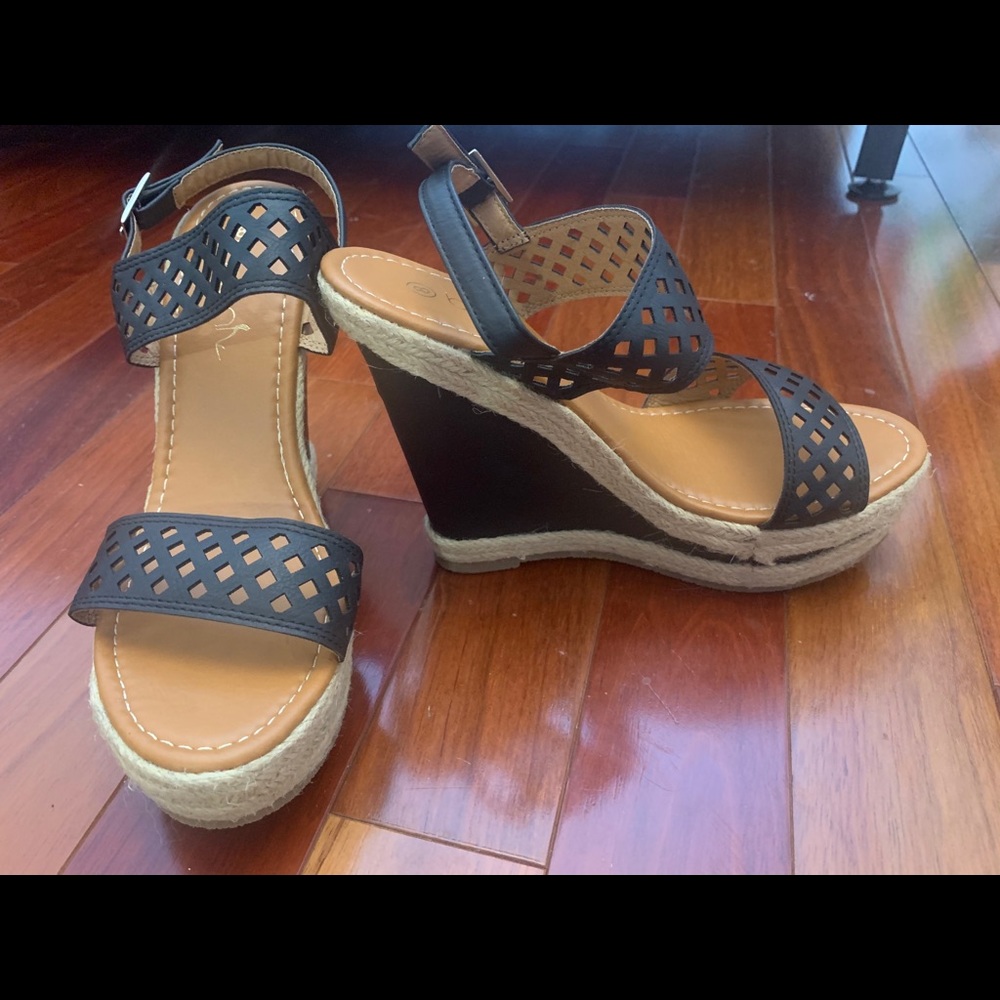 WEDGE BUNDLE - Picture 4 of 4